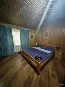 Загородные коттеджи Анны Зыковой - 7