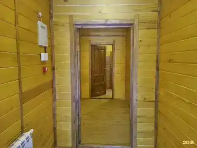 Белая сова - 164