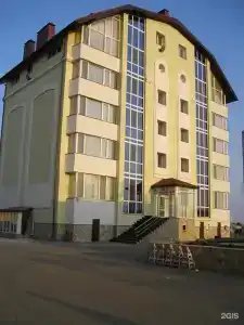 Ривьера-Саратов - 1