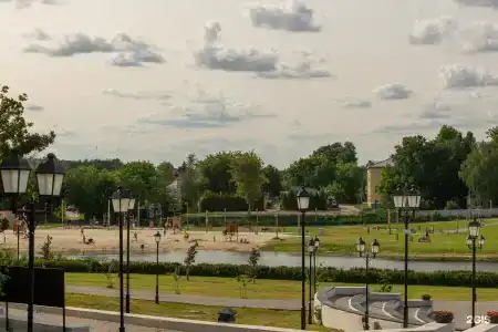 У Кремля - 149