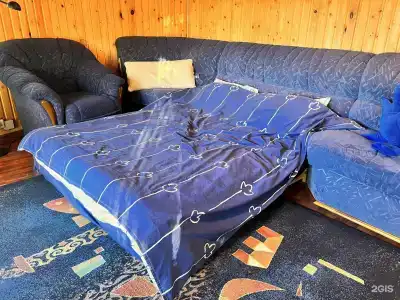 Загородные коттеджи Анны Зыковой - 116