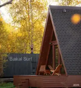 Baikal Surf - 7