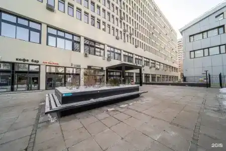 на проспекте Вернадского - 33