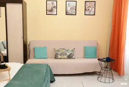 Be Home - 101