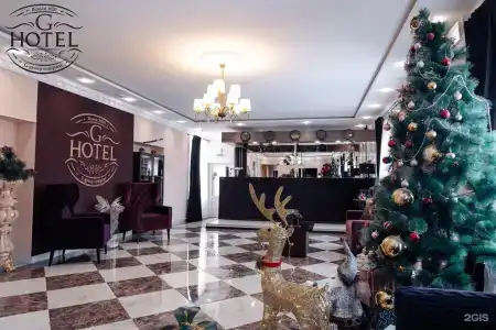 G-HOTEL - 52