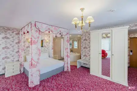 City Park Hotel Sochi - 8