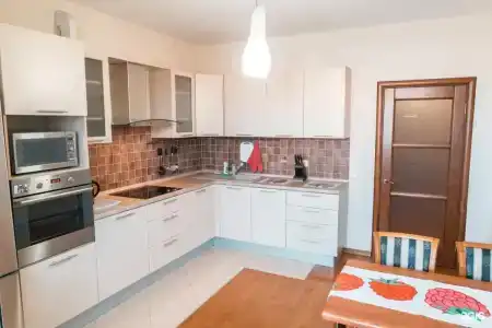 Это та самая, уютная квартира в центре, Новомостовая 8, от ЭлитХаус24 - 4