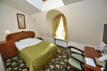 Cronwell Inn Стремянная - 123