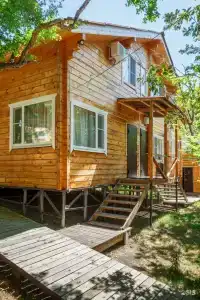 Парк Инал - 186