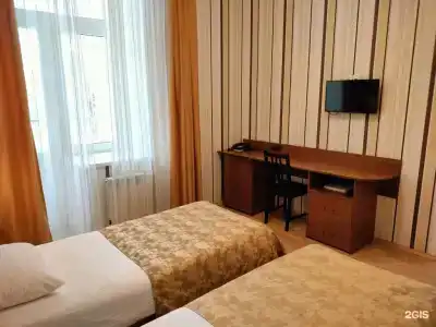 Загородный отель Райвола - 102