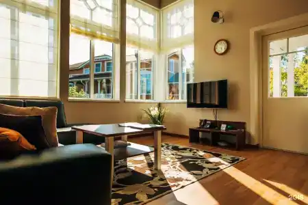 Ладожская Усадьба - 195