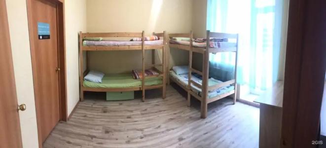 Nice hostel - 109