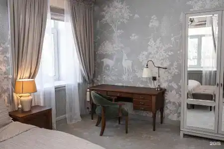 Парк Алмаз - 36