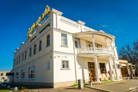 Акрополь - 0