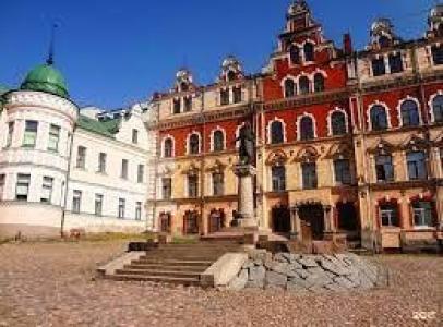 Квартиры на Крепостной 13 - 27