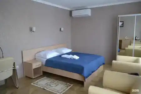 Санаторий-профилакторий Горняк - 42