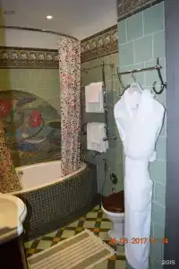 Дом на Маяковке - 158