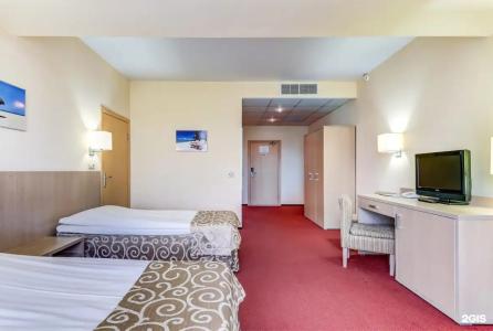 Аквариум by Zont Hotel Group - 63