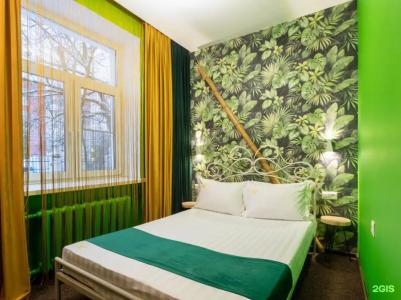 Сова на Академической - 90