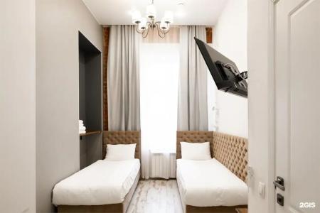 Grand Apart Инженерная - 100