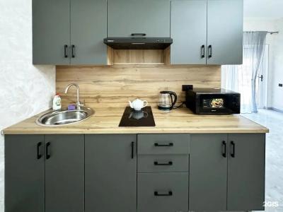 Морской Бриз - 110