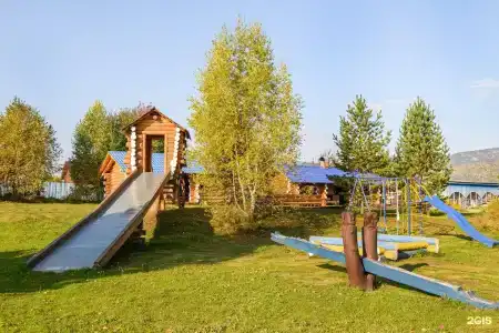 Таежное - 23