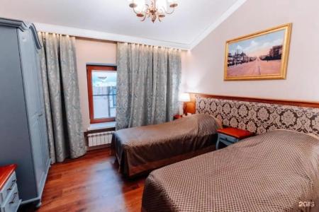 Златинские Лавки - 121