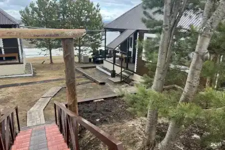 Заимка Рыбная - 160