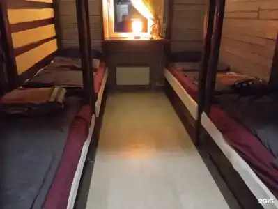 Святого Олафа - 14