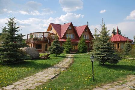 Здрава Дача - 2