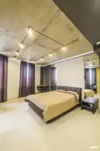 Panorama. Loft&hostel - 124