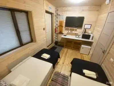 Гора Крестовая - 44