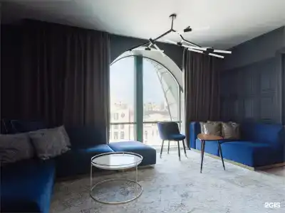 Arka Hotel by Ginza Project - 105