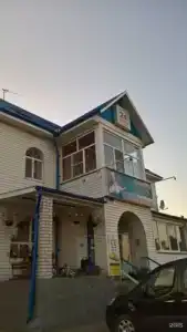 Бежин луг - 3