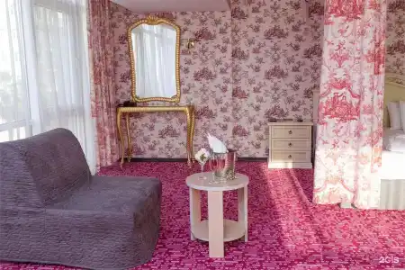 City Park Hotel Sochi - 64