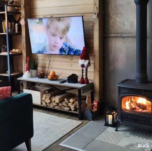 Дача на Истре - 105