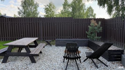 LuckyHomeRent Прилесная 1 - 106