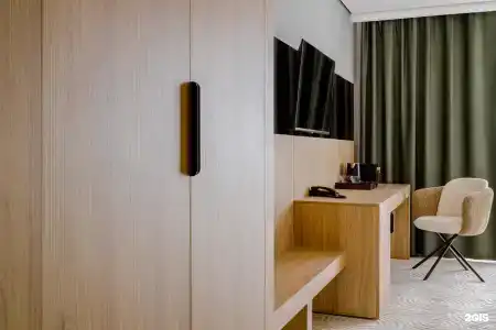 Zenith Resort & Spa - 164