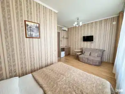 Гостевой дом на Чкалова, 26 - 30