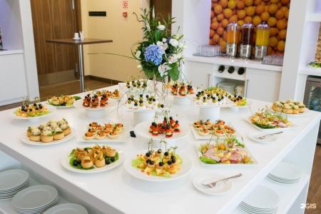 Hampton by Hilton Ufa - 37