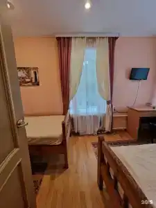 Купеческий - 46