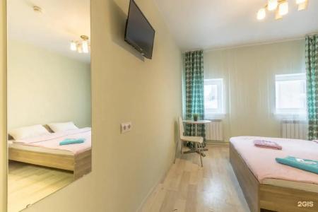 Нижний & Хостел - 117