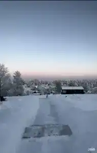 Домик в Черничном - 117