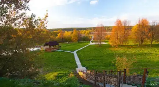 Лихвинские воды - 8