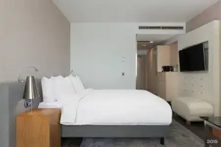 Radisson Blu Белорусская - 126