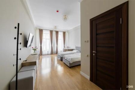 Сюзор на Некрасова 40 - 38