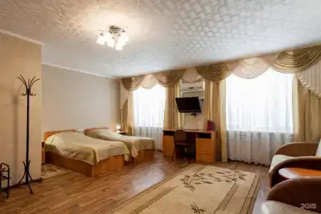 Бузулук - 200