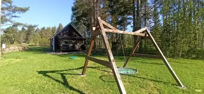 Домик на Центральной 20 - 96