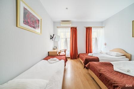 Октавиана - 109