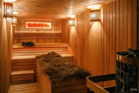 Barvikha Hotel & SPA - 19